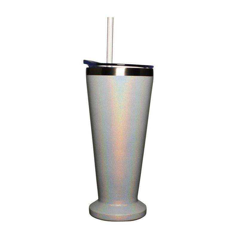 Avanti Celebrations Cocktail Tumbler - 500Ml - Pearlised White 13268