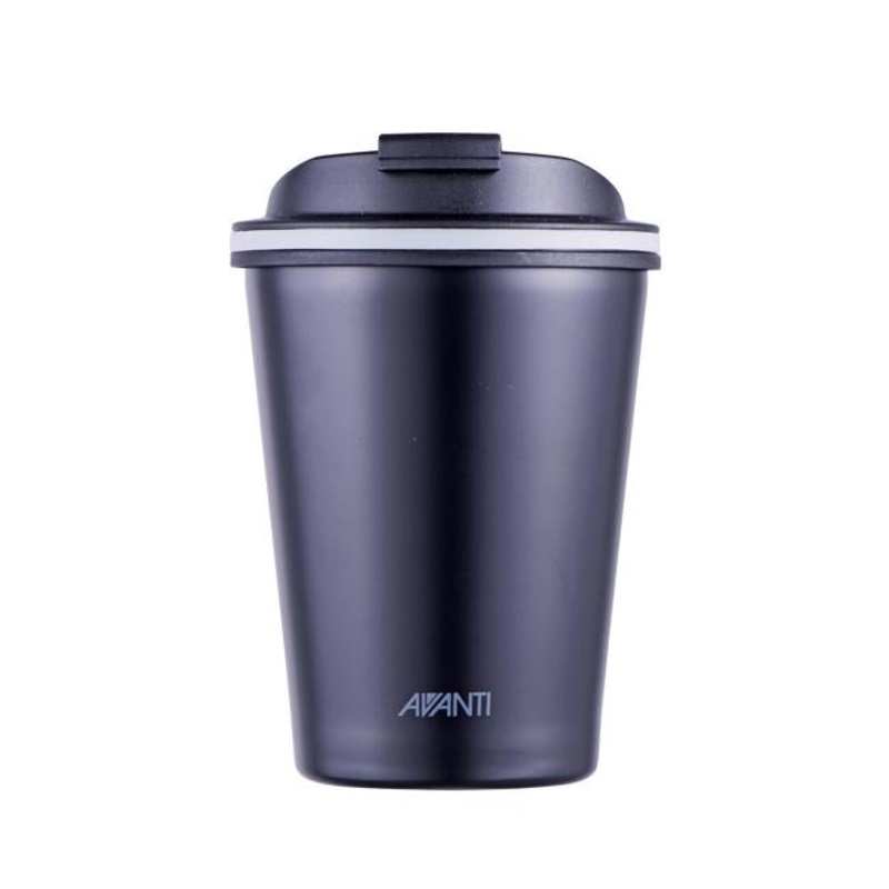 Avanti Go Cup 280ml/8oz-Black