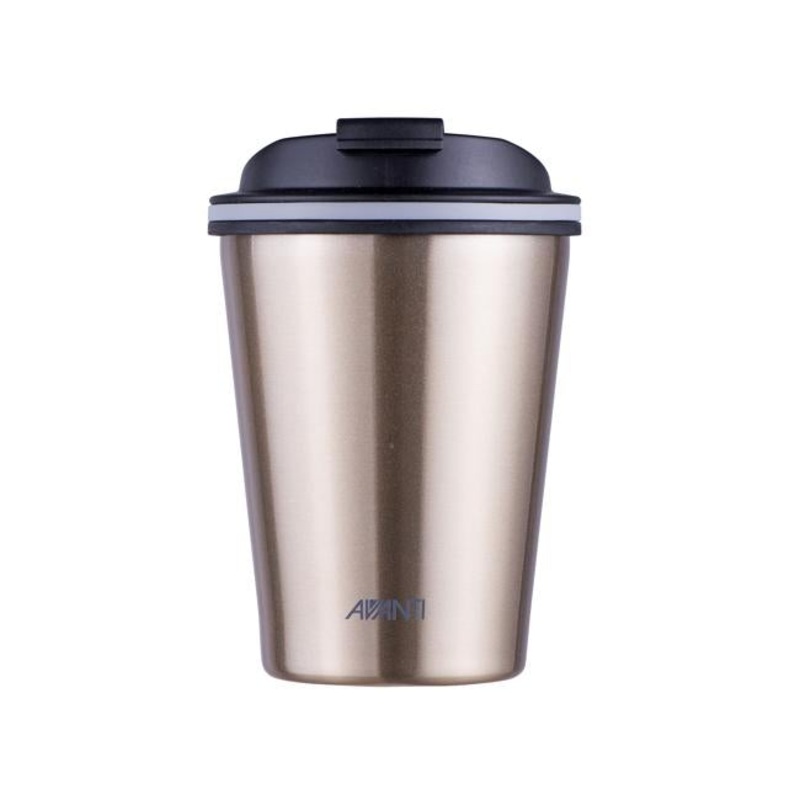 Avanti Go Cup 280ml/8oz - Champagne
