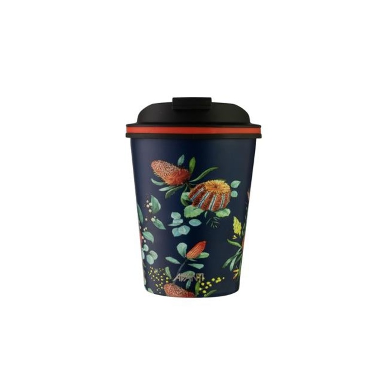 Avanti Go Cup 280ML/8OZ - Natives Navy