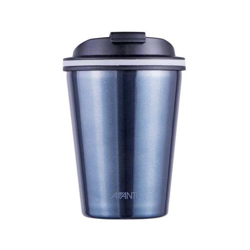 Avanti Go Cup 280ml/8oz - Steel Blue