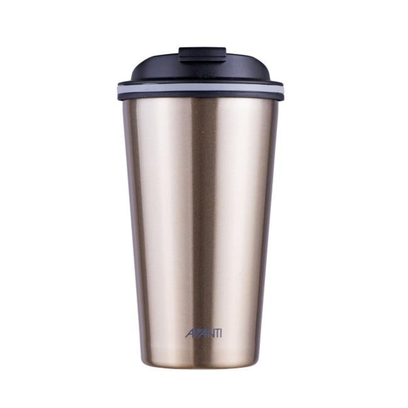 Avanti Go Cup 355ml/12oz-Champagne