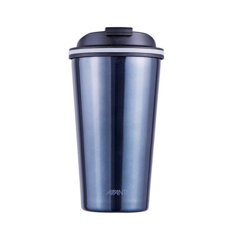 Avanti Go Cup 355ml/12oz -Steel Blue