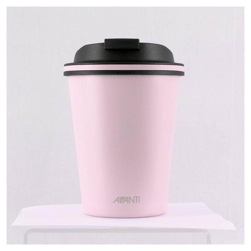 Avanti Gocup 236Ml/8Oz Pink 13554