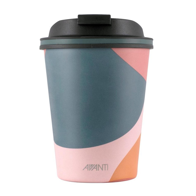 Avanti Gocup 236Ml/8Oz Sunset 13561