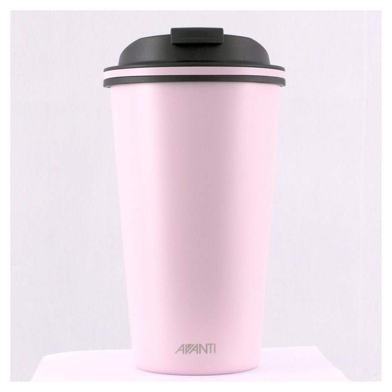 Avanti Gocup 355Ml/12Oz Pink 13555
