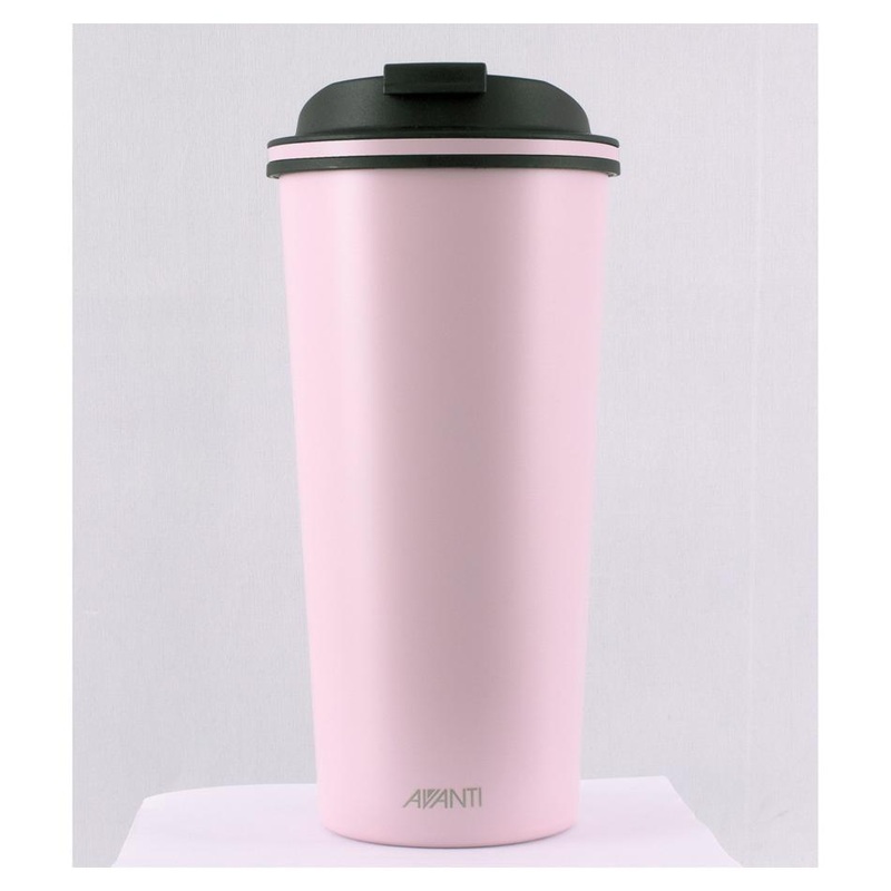 Avanti Gocup 473Ml/16Oz Pink 13556