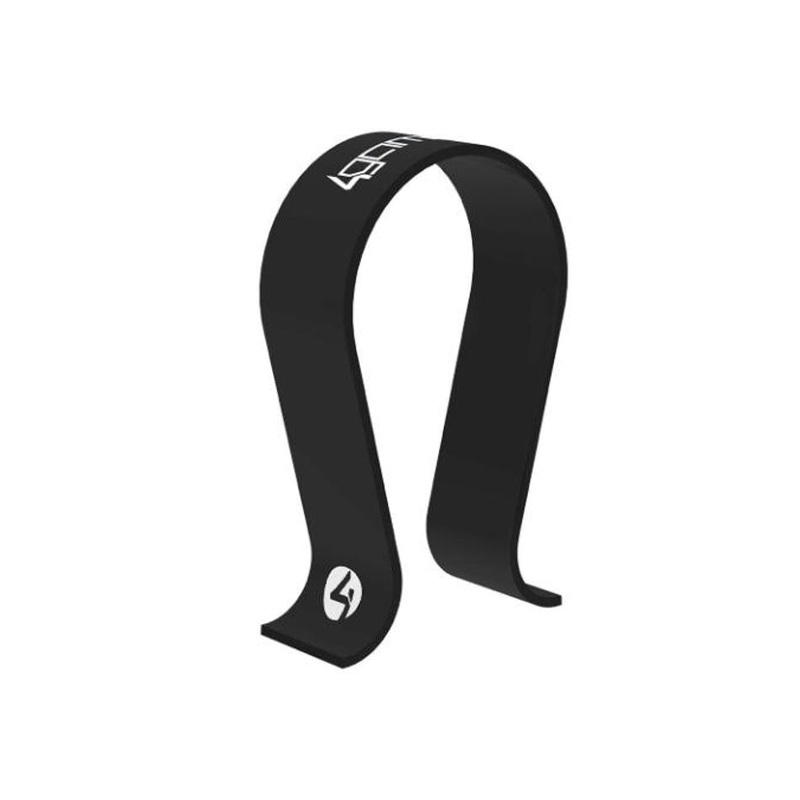Cellnet HEADSET STAND BLACK (20) XP-01-BLK-4G