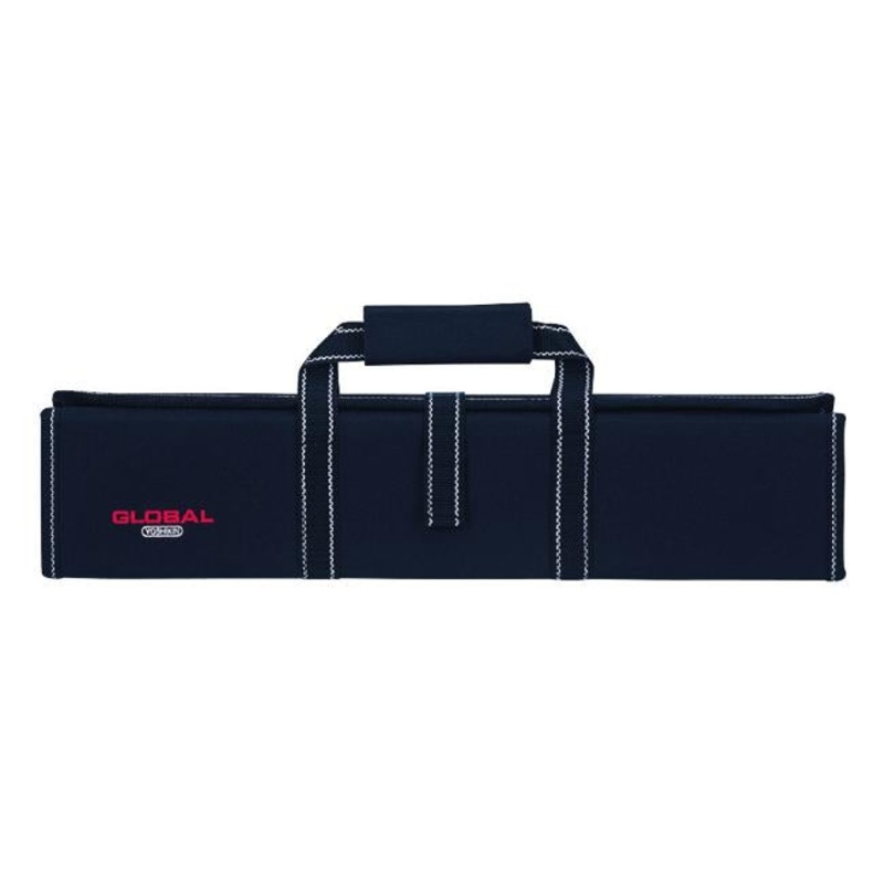 Global Chefs Case Hard 11 Pockets