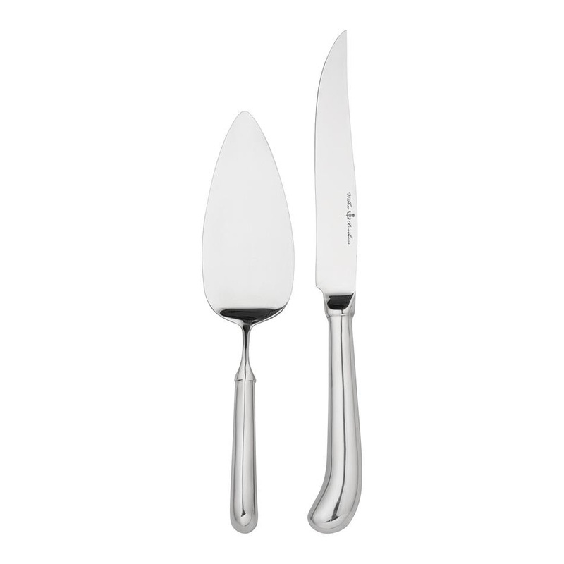 Stirling 2 Piece Cake Serving Set