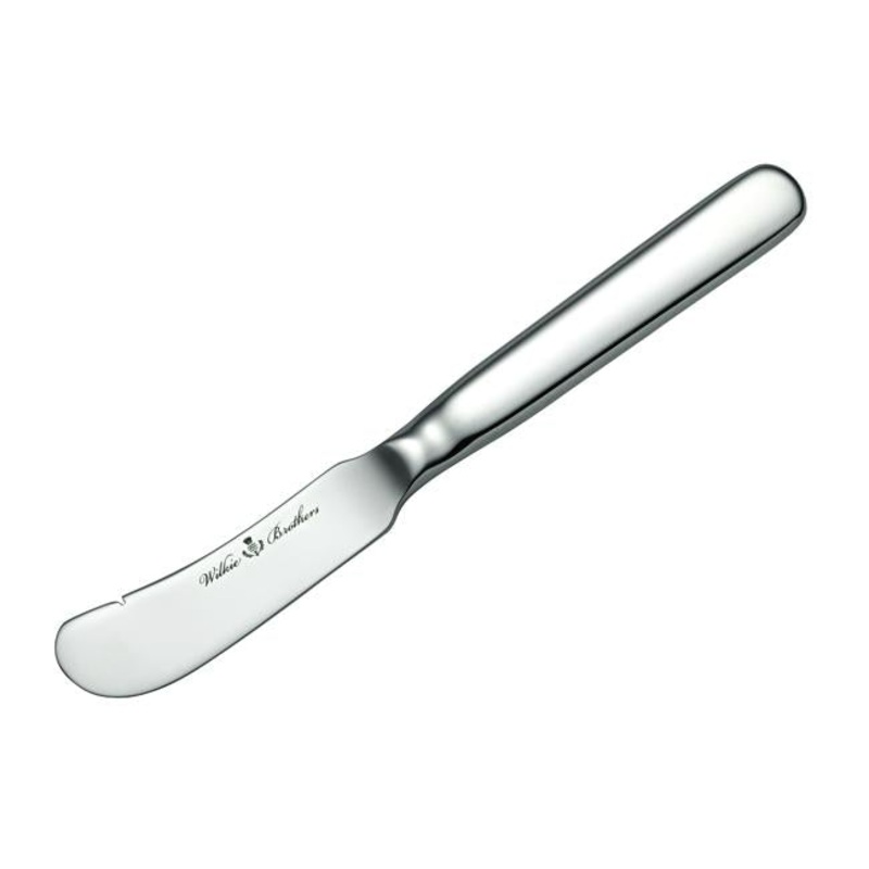Wilkie Bro Wilkie Edinburgh Butter Knife