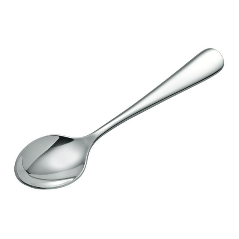 Wilkie Bro Wilkie Edinburgh Coffee Spoon