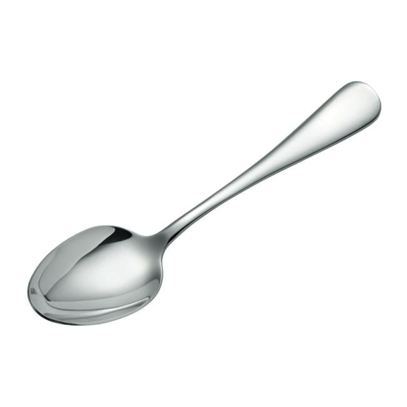 Wilkie Bro Wilkie Edinburgh Dessert Spoon