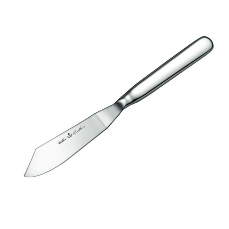 Wilkie Bro Wilkie Edinburgh Fish Knife