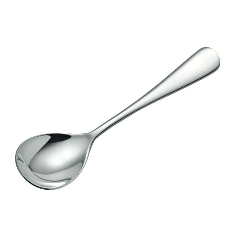 Wilkie Bro Wilkie Edinburgh Fruit Spoon