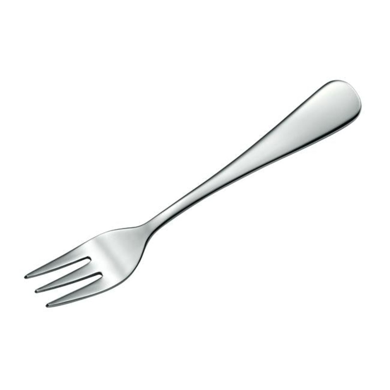 Wilkie Bro Wilkie Edinburgh Oyster Fork