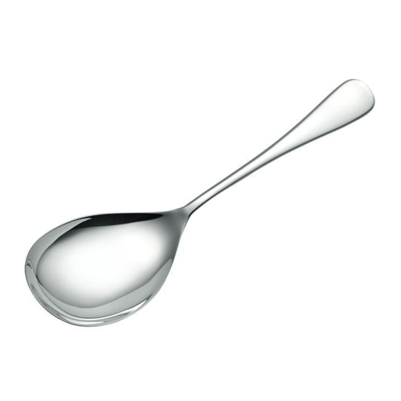 Wilkie Bro Wilkie Edinburgh Rice Spoon