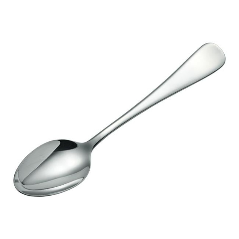 Wilkie Bro Wilkie Edinburgh Serving Spoon