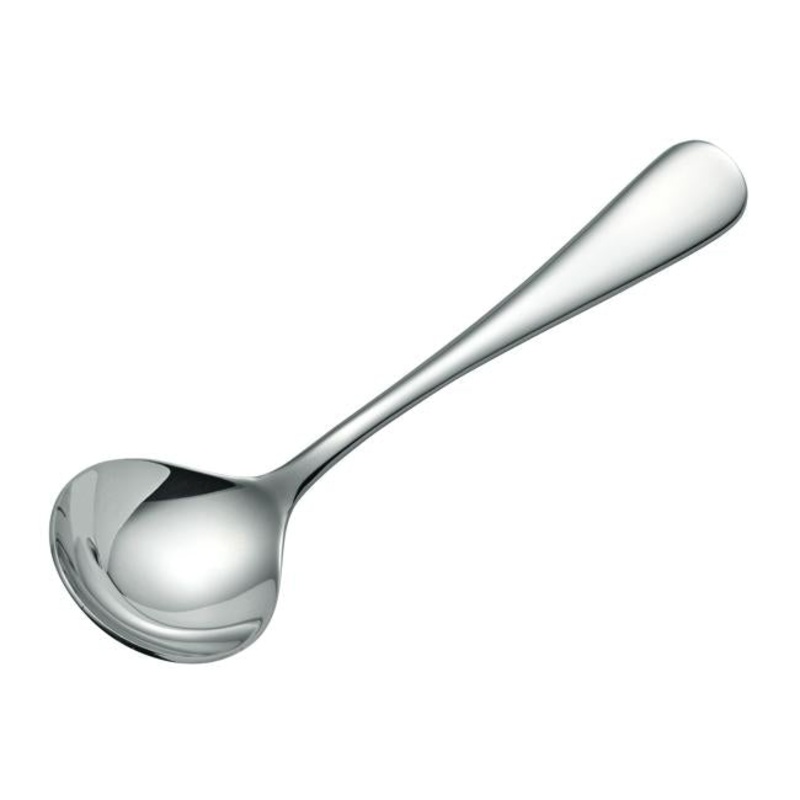 Wilkie Bro Wilkie Edinburgh Soup Spoon