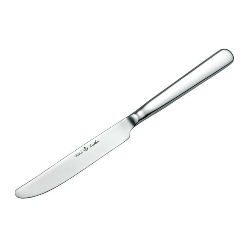 Wilkie Bro Wilkie Edinburgh Table Knife