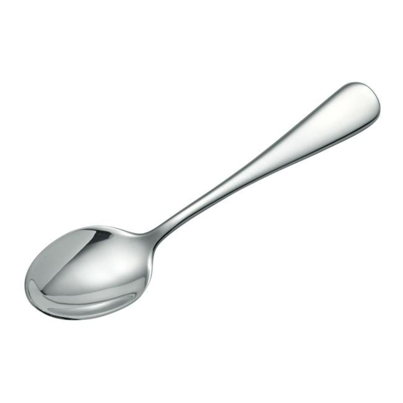 Wilkie Bro Wilkie Edinburgh Tea Spoon