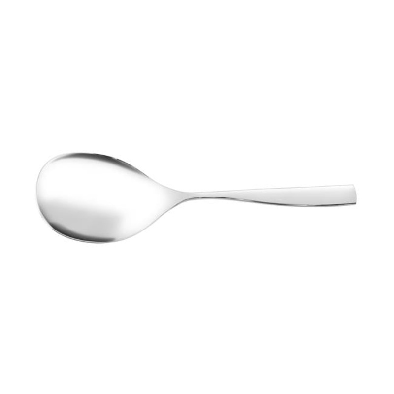 Wilkie Bro Wilkie Hartford Rice Spoon
