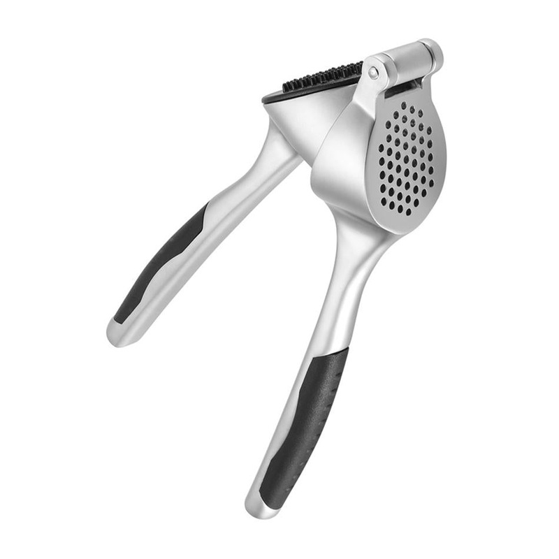 Avanti Garlic Press Self-Clean - 12618