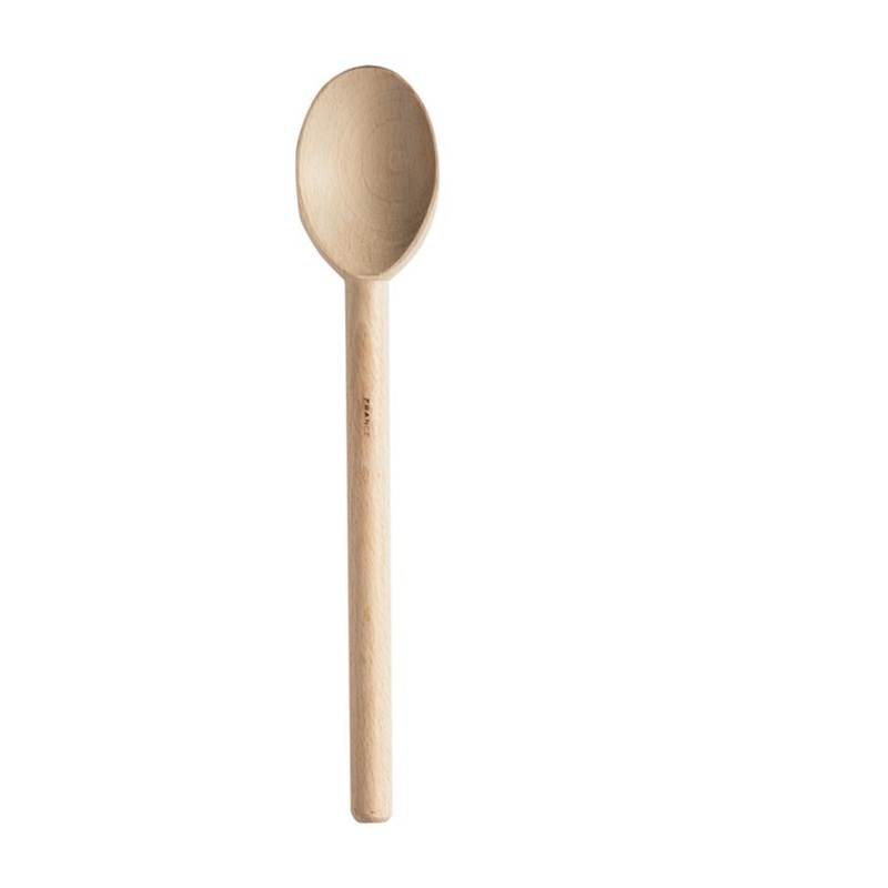 Avanti Giant Beechwood Spoon - 30Cm 12065