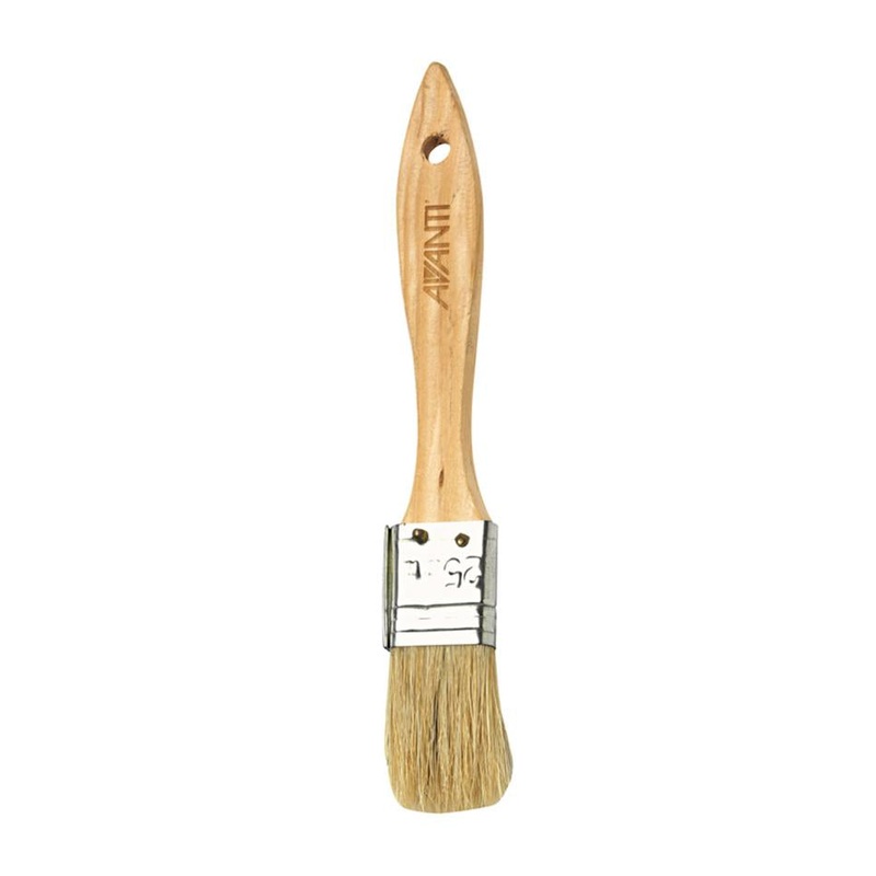 Avanti Pastry Brush 2.5Cm 15889