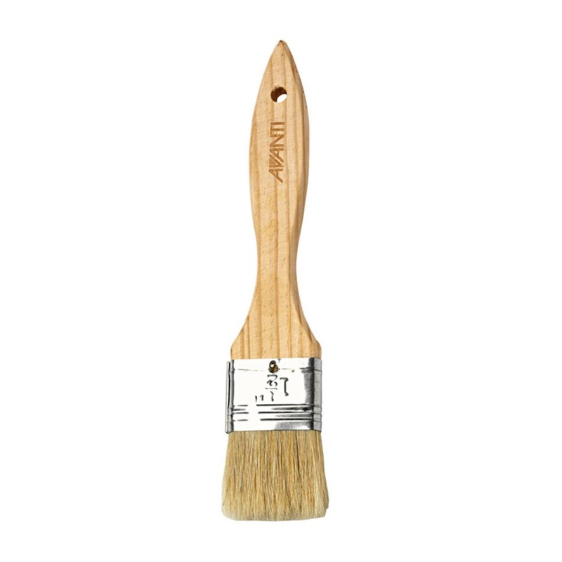 Avanti Pastry Brush 4Cm 15890
