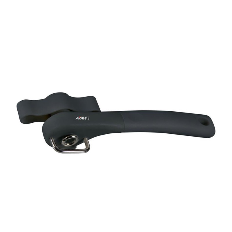 Avanti Safety Can Opener - Black 12614