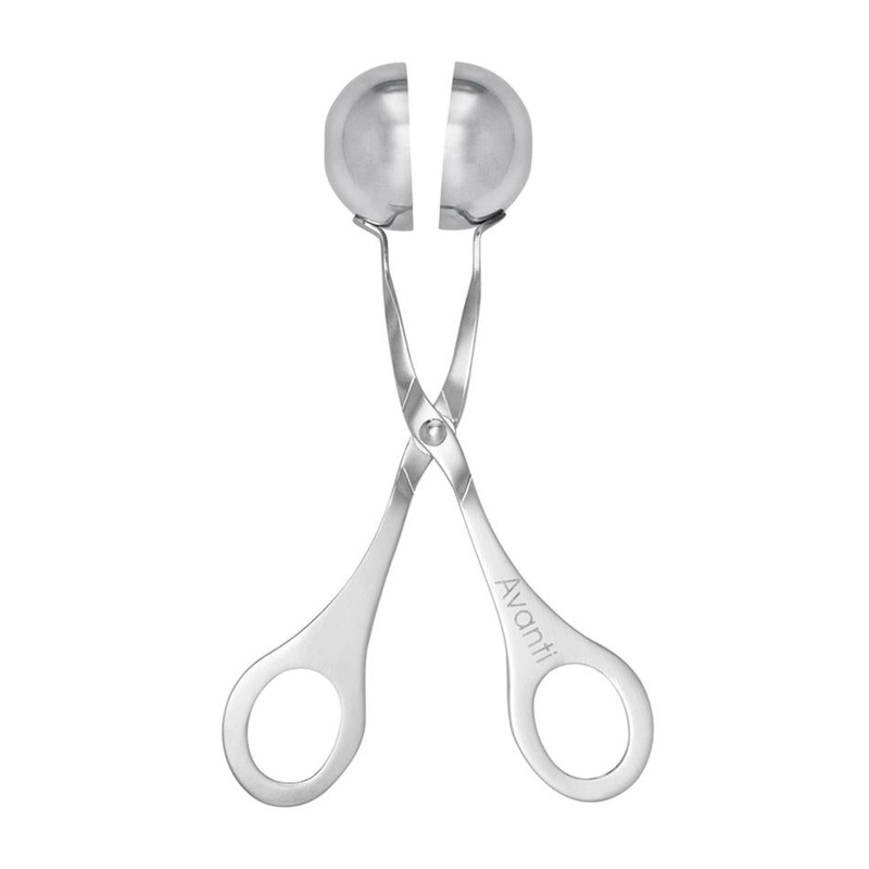 Avanti Stainless Steel Meat Baller - 3.8Cm 12621