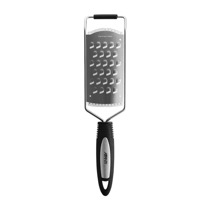 Avanti Ulra-Grip Broad Grater 15211