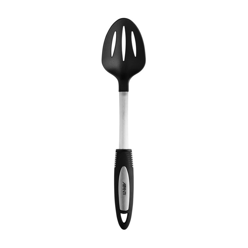 Avanti Ultra-Grip Nylon Slotted Spoon 15216