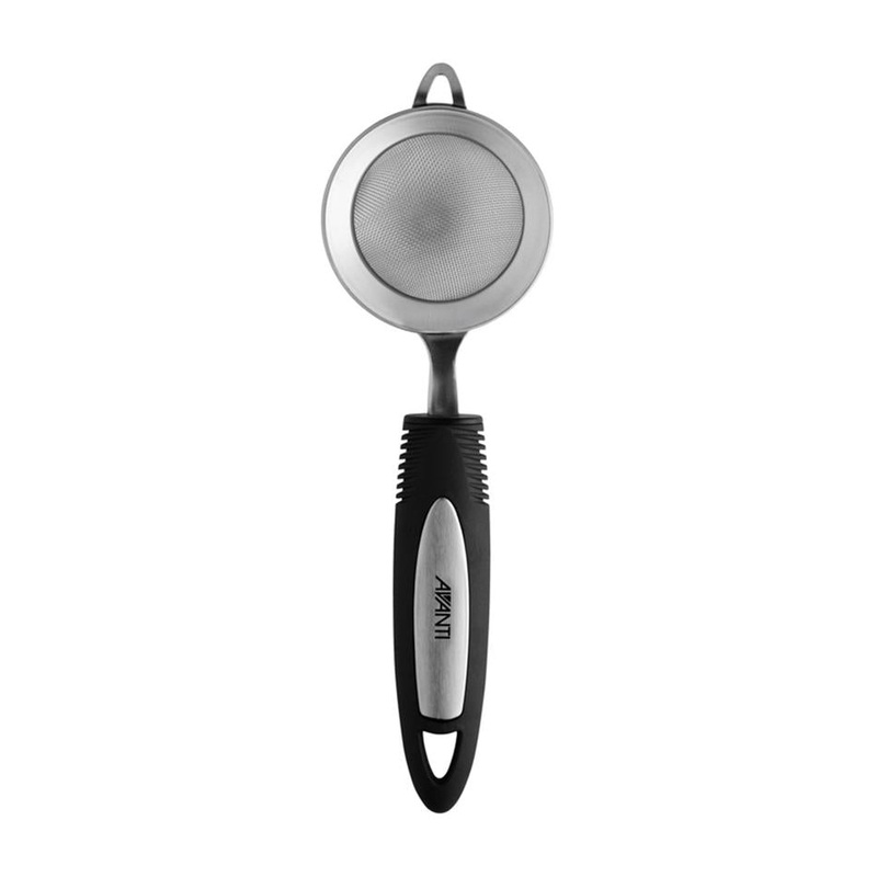Avanti Ultra-Grip Stainelss Steel Strainer - 7Cm 15224