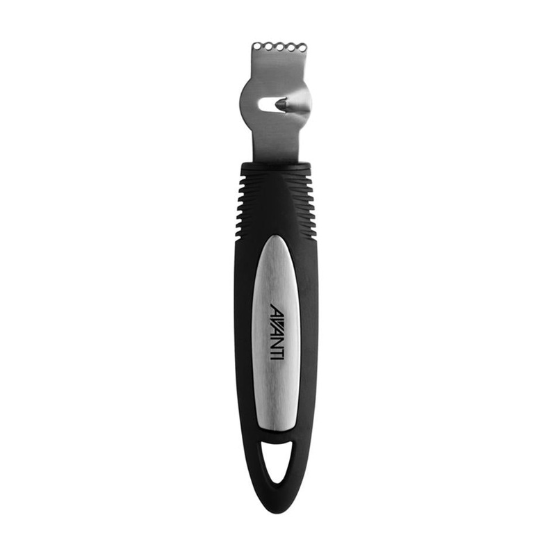 Avanti Ultra-Grip Zester 15205