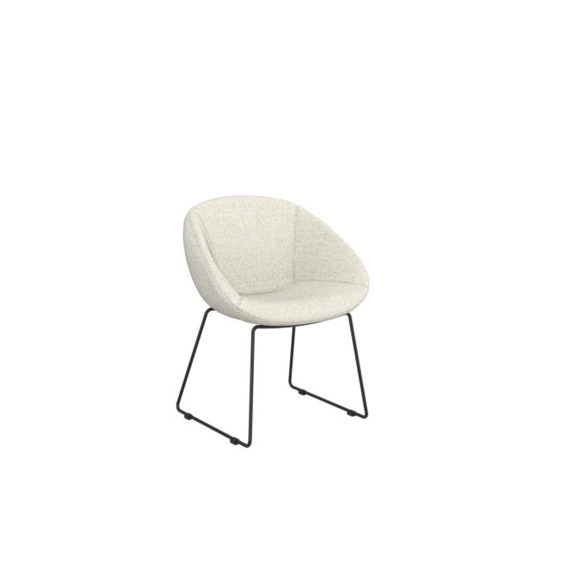 Camellia Visitor Chair
