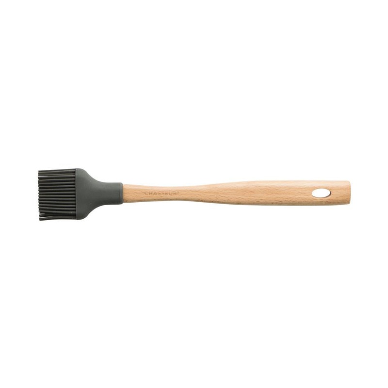 Chasseur Basting Brush - Caviar 03534