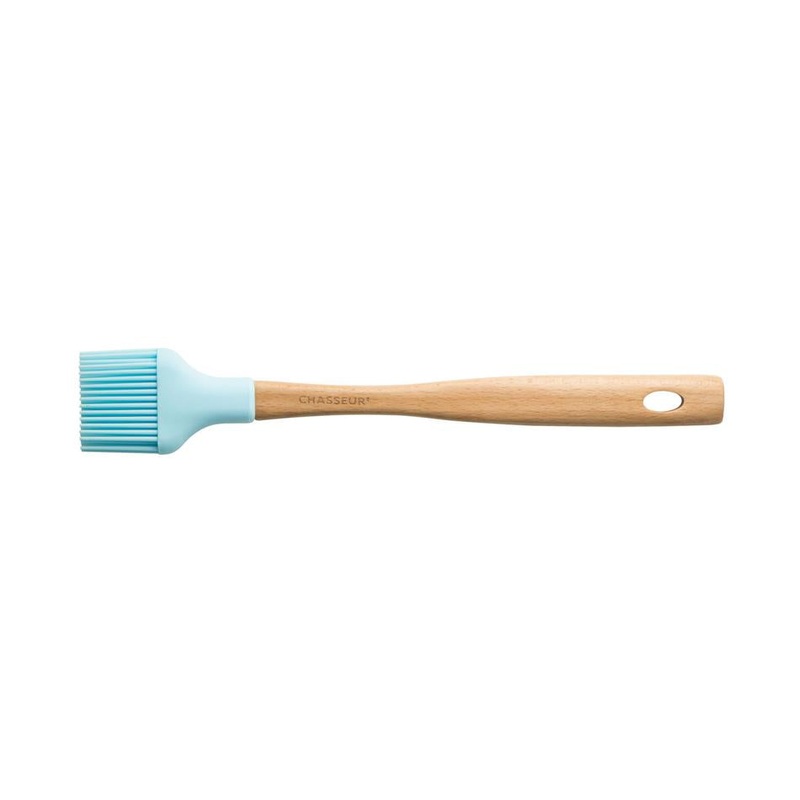 Chasseur Basting Brush - Duck Egg Blue 03560
