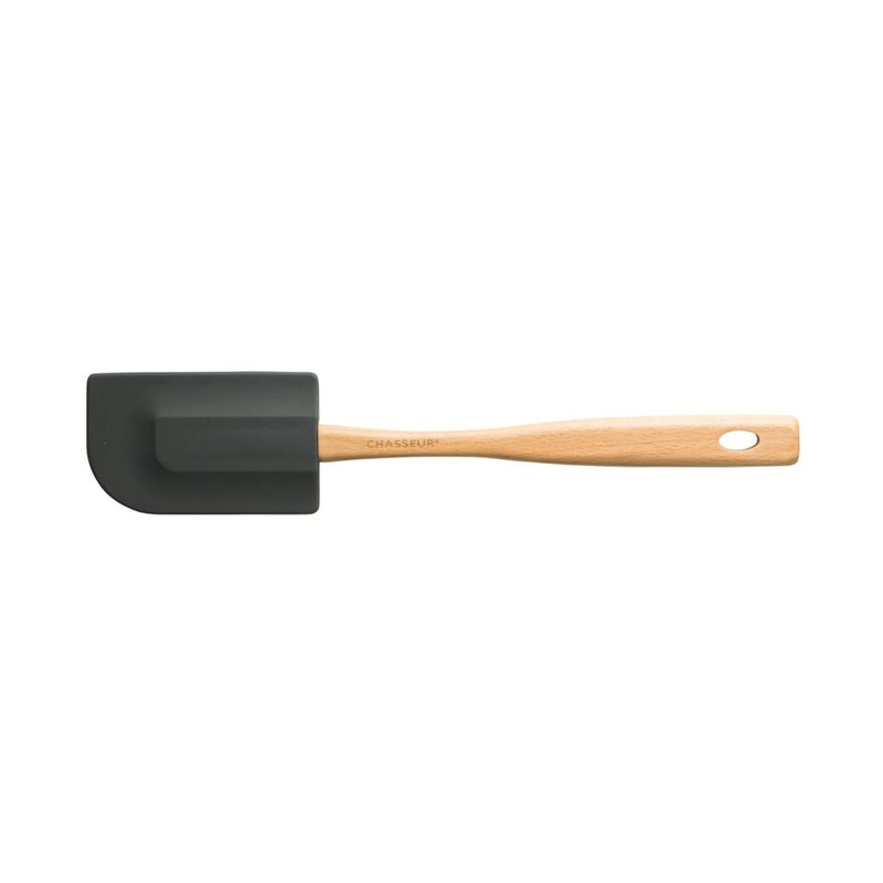 Chasseur Large Spatula - Caviar 03533