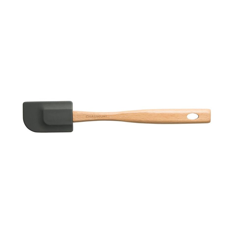 Chasseur Medium Spatula - Caviar 03532