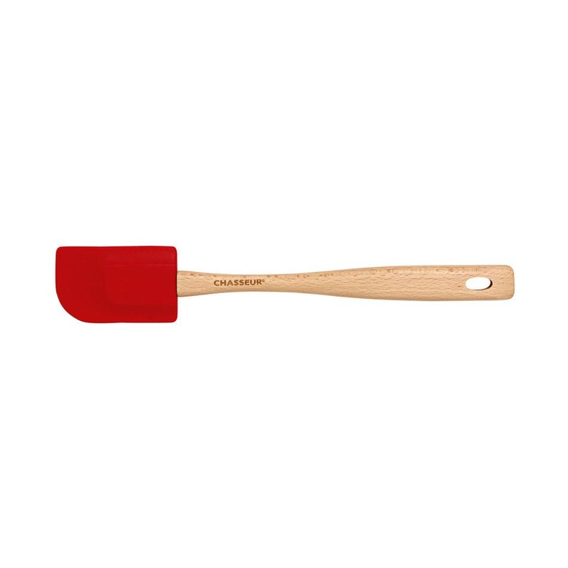 Chasseur Medium Spatula - Red 03592