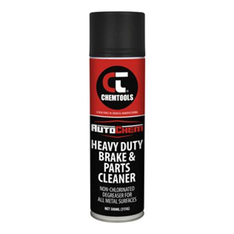 Electus Brake & Parts Cleaner Heavy Duty  500Ml NA1706