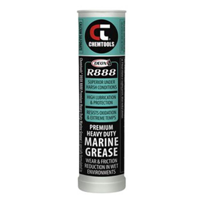 Electus Deox R888 Marine Grease NA1644