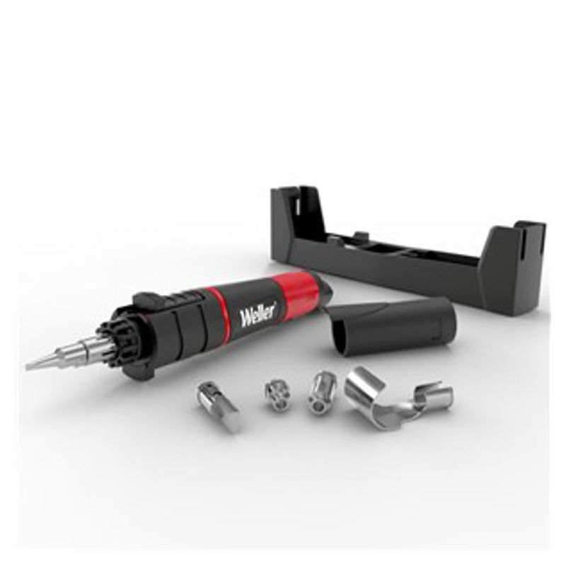 Electus Weller 25-75W Butane Gas Soldering Iron TS1804
