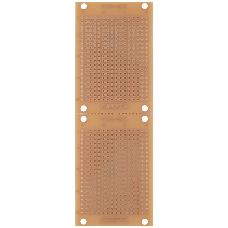Ultra Mini Experimenters Board
