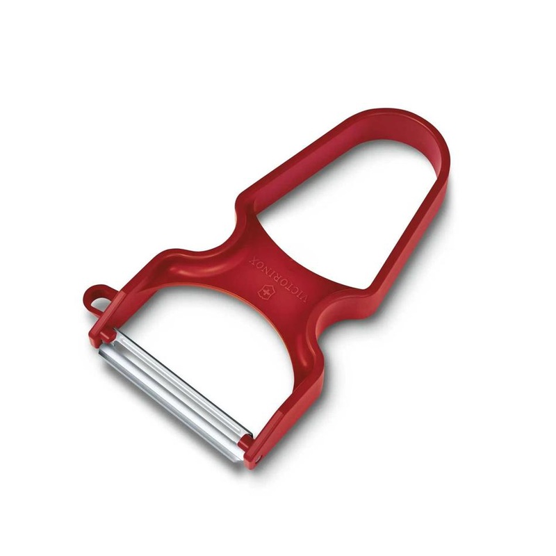 Victorinox Potato Peeler Rapid, Red 6.0930.1