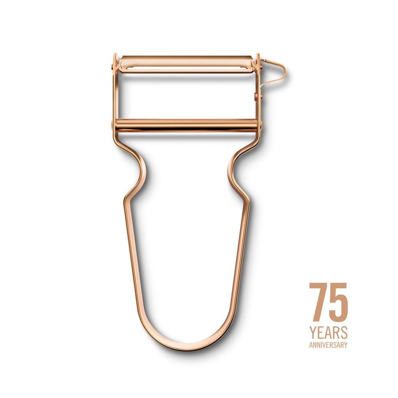 Victorinox Rex Peeler 75 Years Special Edition 2022 6.0900.J22