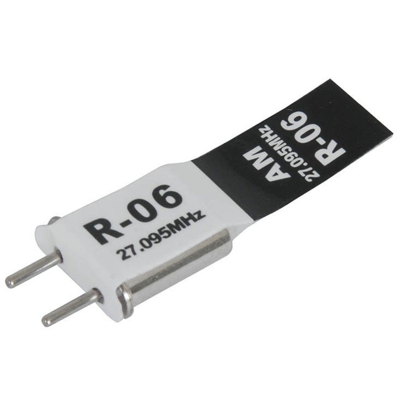 10.0MHz Crystal RQ5289
