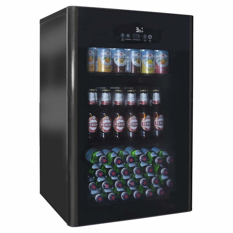 Artusi 100L Beverage Centre ABC1B